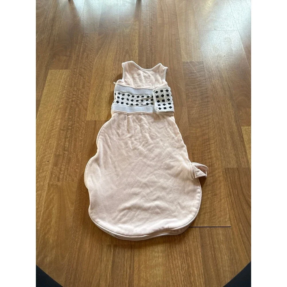 NANIT BREATHING WEAR QUILTED SLEEPBAG SLEEP SACK